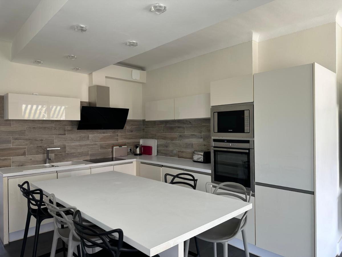 Magnifique Vue Mer F2 45 M2, Parking Surveille Linge De Maison Inclus Canet Exterior foto