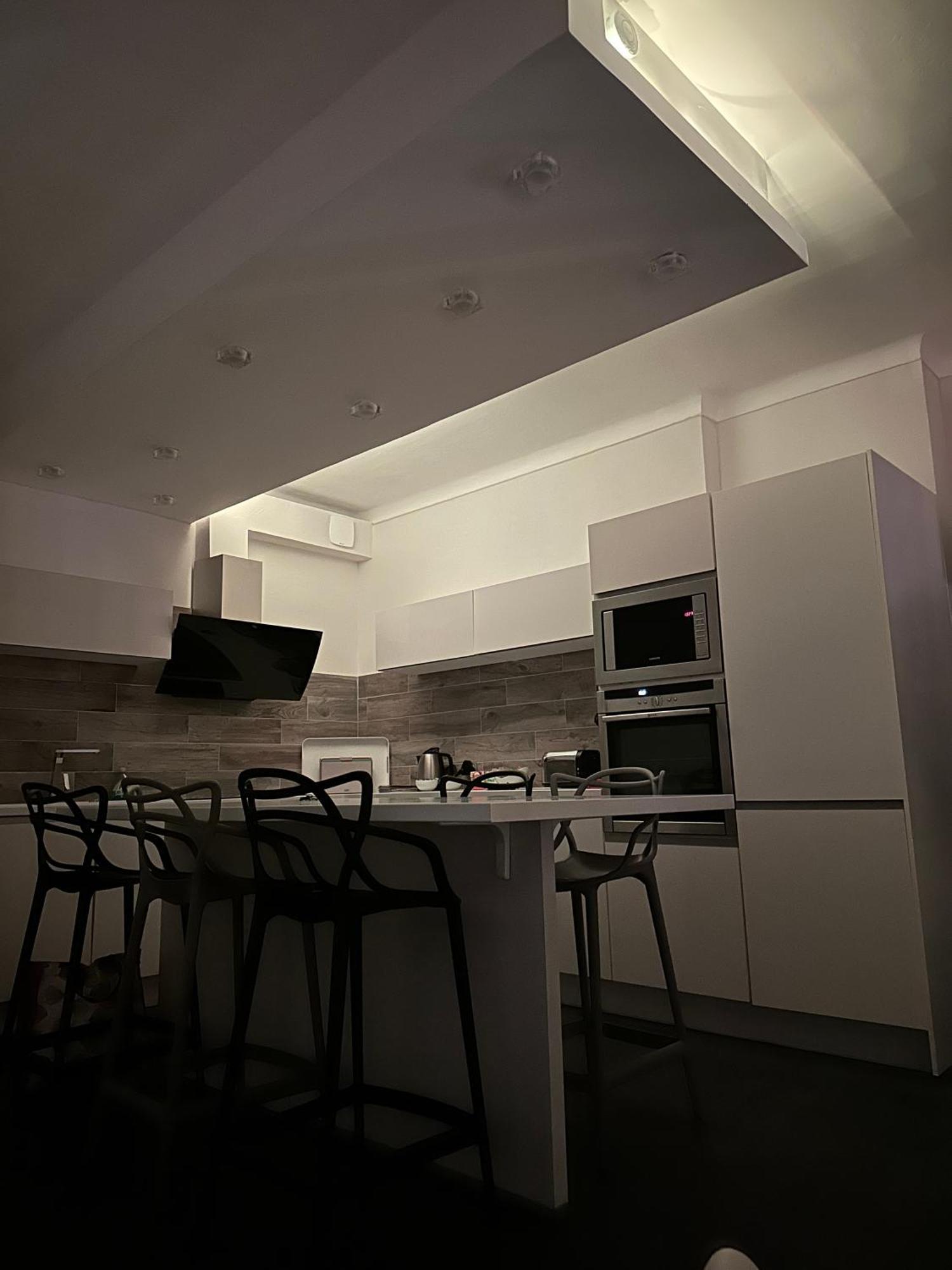 Magnifique Vue Mer F2 45 M2, Parking Surveille Linge De Maison Inclus Canet Exterior foto