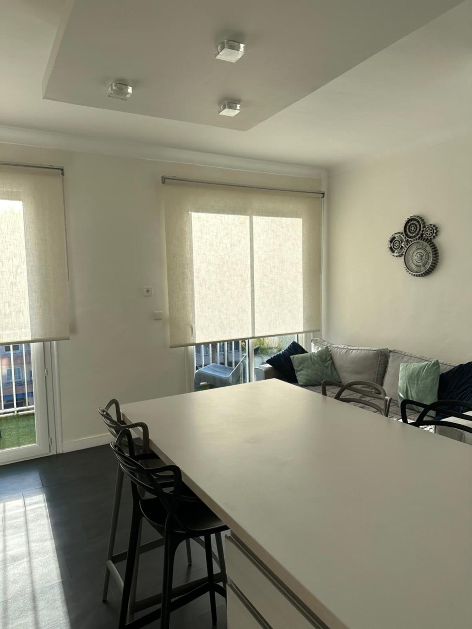 Magnifique Vue Mer F2 45 M2, Parking Surveille Linge De Maison Inclus Canet Exterior foto