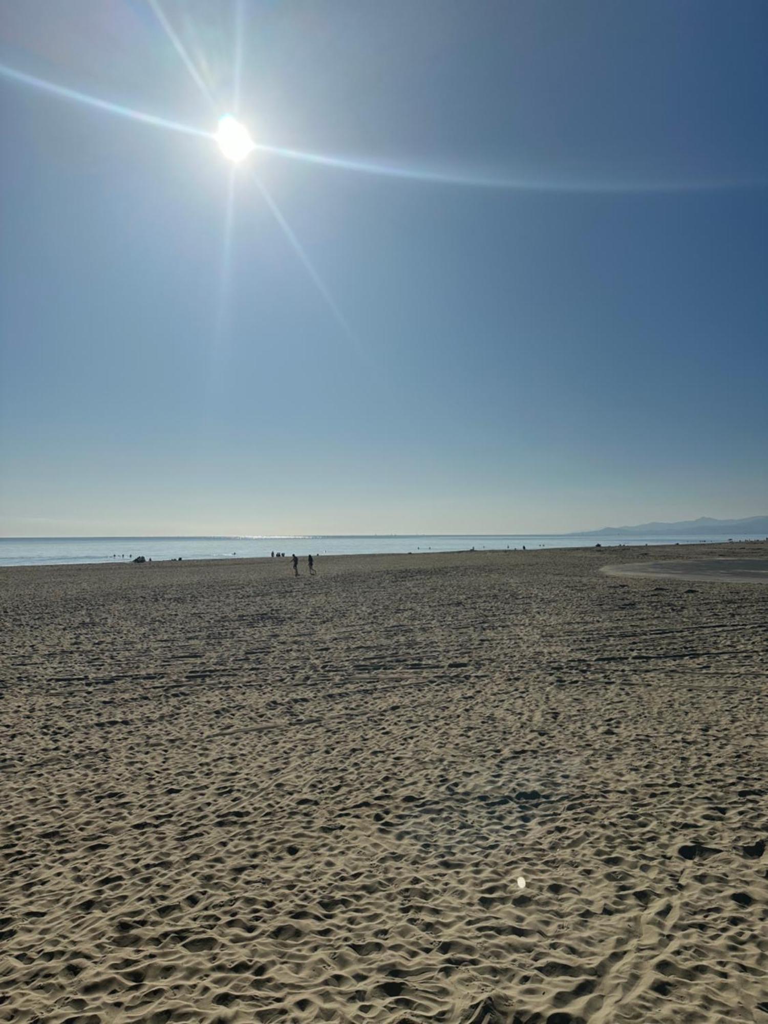 Magnifique Vue Mer F2 45 M2, Parking Surveille Linge De Maison Inclus Canet Exterior foto